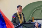 No choice for new AFP chief yet – Palace
