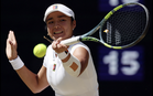 Alex Eala’s historic Wimbledon run ends