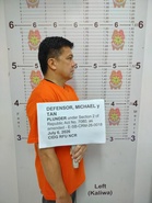 Marcoleta, Defensor arrested for plunder