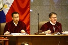 Designation of Escudero violates the Constitution, law expert says