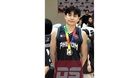 Santi Romero, Sarza shine in Phenom title run in Cebu