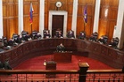 SC upholds constitutionality of VAT refund law for foreign tourists