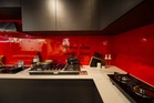 Futura Lights and Ferraza Kitchen open new Quezon City showroom