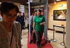 VP Sara Duterte arrives at Senate for Day 2 of impeachment trial