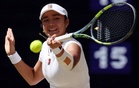 Marcos to Wimbledon star Alex Eala: 'You will always be our champion'