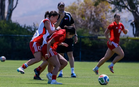 Filipinas to be fully prepared in 2027 FIFA Women's World Cup — Torcaso