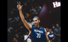 ‘Infectious’ Mike Phillips a bright spot in Gilas’ blowout loss to Australia — Cone