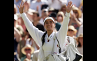 Eala’s Wimbledon dream ends, but historic run inspires whole nation