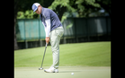 Corpus returns strong, fires 67 to force 3-way tie for Pradera lead