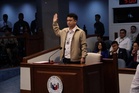 Prosecution presents NBI cybercrime exec as first witness in Duterte impeachment trial