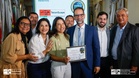 Tecon Suape bags second ESG Green seal