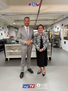 PH, Belgium deepen maritime and green partnership