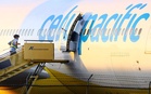 Cebu Pacific wins lawsuit against Malaysia's travel firm