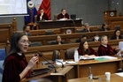 New SC petition halting impeachment trial "waste of paper"