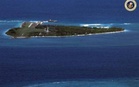 Vietnam building on PH-claimed reefs