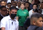 VP Sara again asks SC to stop her trial