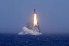 US shares PH's concerns over China's ballistic missile launch
