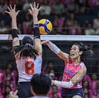 2026 PVL On Tour opens in Isabela