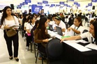 PH unemployment up slightly in May