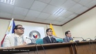 Prosecution says 'no victory' yet as first witness faces defense cross examination