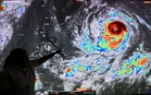 More Northern Luzon provinces placed under Signal No. 1 due to Super Typhoon 'Inday'