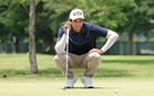 Jahns storms to 3-shot lead in weather-hit ICTSI Pradera