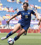 Torcaso maps out plan for FIFA Women’s World Cup