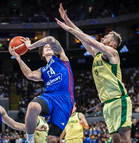 Gilas braces for FIBA World Cup qualifiers 2nd round