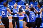 Zus Coffee downs Akari in PVL On Tour opener