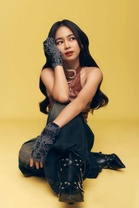 Ashtine Olviga’s first solo concert honors her journey