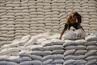 Rice imports hit record high of 2.75 million MT