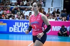 Creamline tops Nxled to get PVL On Tour campaign going
