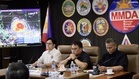 Code White alert raised for ‘Inday’