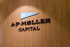 A.P. Moller acquires stake in AC Logistics