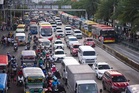 Marcos orders full-speed EDSA Phase 2 upgrade