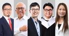 Filipino expert among 5 Southeast Asian academics honored with Searca Regional Professorial Chair for 2026–2027
