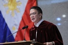 Palace on SC petition vs. Escudero: 'What are they afraid of?'