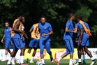 France, Morocco kick off blockbuster World Cup quarter-finals