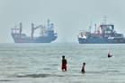 IMF expects world economy to grow a sluggish 3% this year