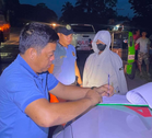 16-year-old from South Cotabato arrested for carrying a handgun