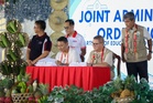 DepEd, DA to strengthen school feeding program
