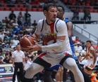 Fajardo on track for 10th MVP award