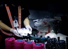 Cargo facility drug bust nets P14.29-M shabu
