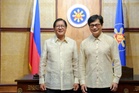 Abalos well known for ability to deliver results — Salceda