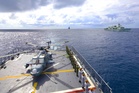 Majority of Filipinos back govt handling of West Philippine Sea disputes — survey