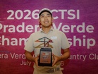 Go masters every test, rules Pradera Verde after Pinewoods