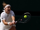 Czech mates Muchova, Noskova clash in final