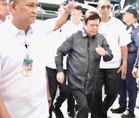PNP affirms compliance with Sandiganbayan orders on Marcoleta