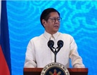 Marcos: 'South China Sea must never be an arena of conflict'