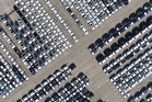 China's passenger car exports are up 80% in June
